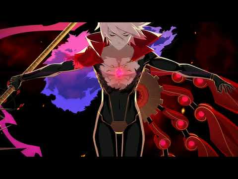 Lostbelt 4 Yuga Kshetra - Final Battle (Imaginary Tree Spiral)