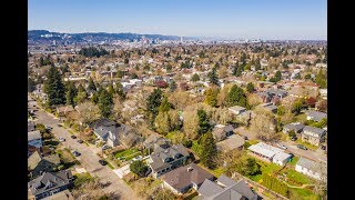 4218 SE Schiller St. Portland, OR
