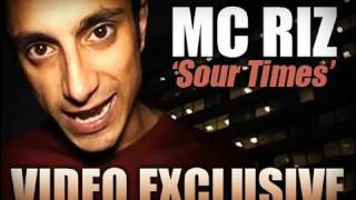 Riz MC - Sour Times