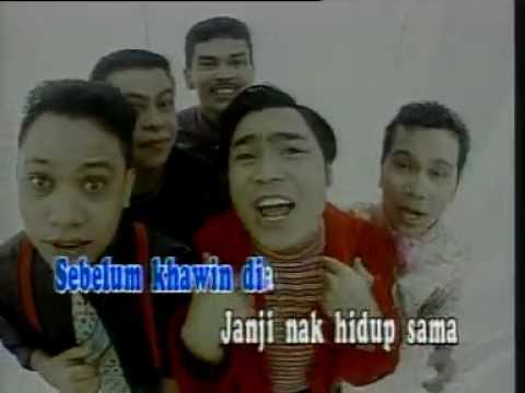 Senario- Sebelum dan sesudah