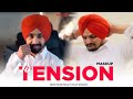 No Tension Sidhu Moose Wala Diljit Dosanjn JoT Musix Latest Punjabi Songs 2025