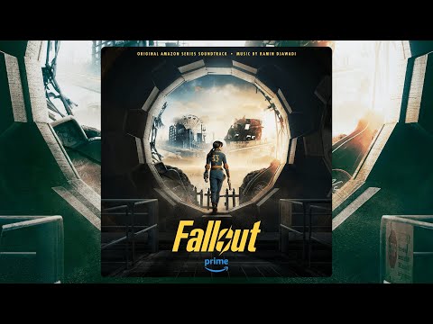 Ramin Djawadi - Ice Cream and Apple Pie (Fallout: T1)