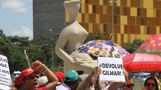 Manifestação no STF pede que Gilmar Mendes devolva a ADI 4.650