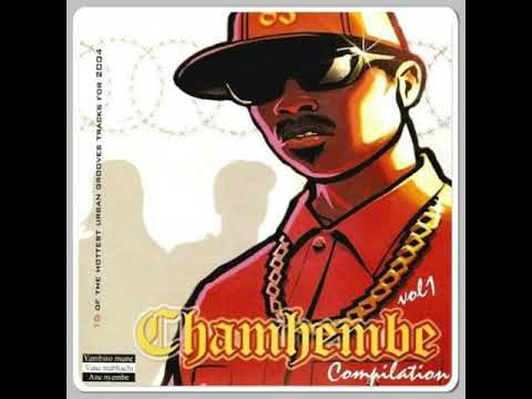 Leonard Mapfumo ft  Discord - Iwe (Skebede)