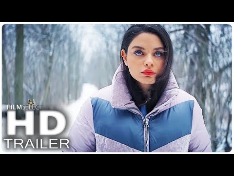 LET IT SNOW 予告編 (2019) (LET IT SNOW Trailer (2019))