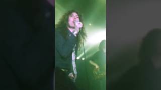 Whitesnake sings Would I Lie To You