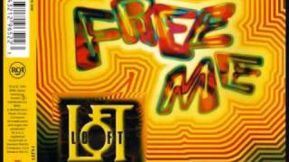 Loft - Come To Wonderland (Pitch Cut) 1995