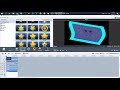 How To Make Reverse Echo Wave Spin On AVS