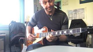 Video thumbnail for Child in time Maybach Lester 59 aged by fredknopfler