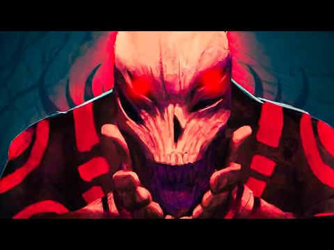 Dissecting Ryomen Sukuna