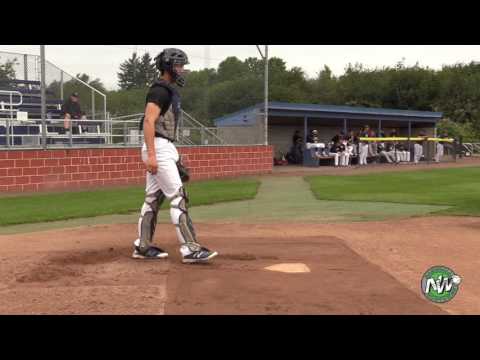 Brendan Nee - PEC - C - Olympia HS (WA) - June 26, 2017