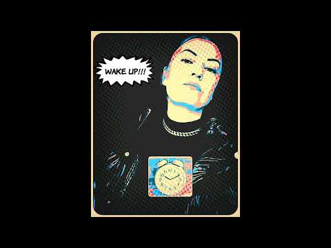 Malecha - Wake up (Prod. Frost Matty)