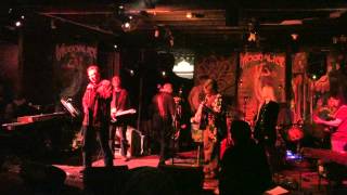 Moonalice with Jack Casady / GE Smith - full show Owsley's Golden Rd. 3-14-09 HD tripod