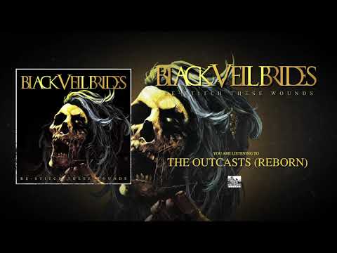 Video thumbnail for The Outcasts (Reborn)