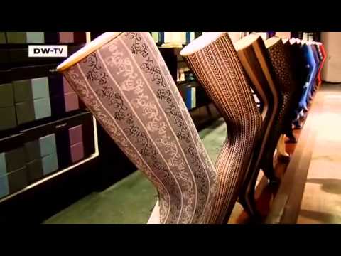 Andrea Kasiske gets into the Christmas spirit on Berlin | Journal Reporter