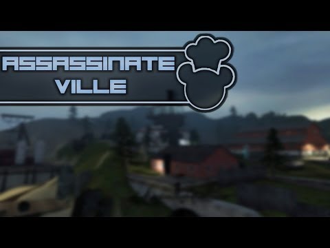 eat@medve's - AssassinateVille