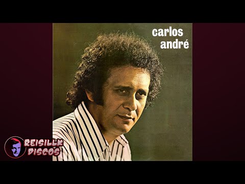 Carlos André - Coração Mentiroso