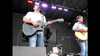 Nothin But Cowboy Boots - Blue County Music