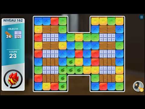 Property Brothers Home Design [ Level 162 ] No Boosters