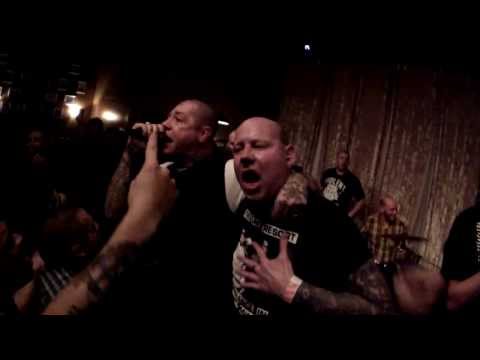 Stomper 98 - Heartbeat (Ft. Lars Frederiksen) [LIVE]