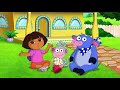 Dora The Explorer Puppies Galore Clip8