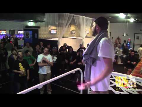 Sagze Moon vs Preech