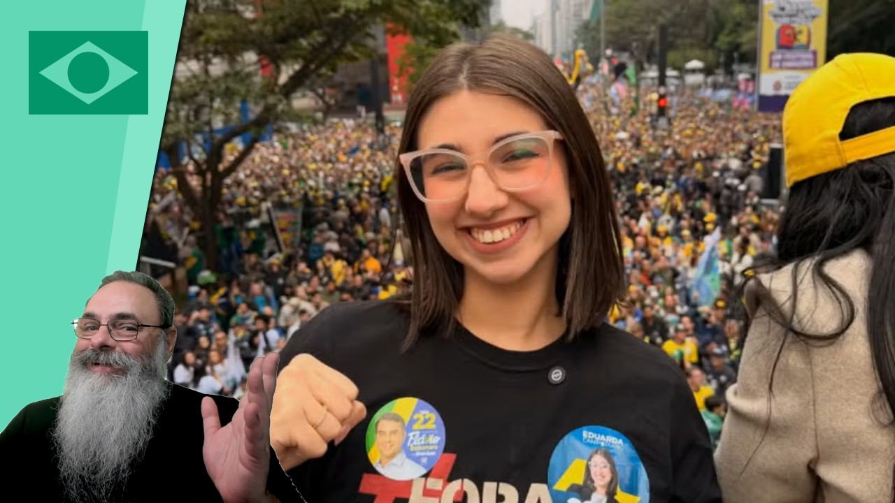 PL também LEVA MAIORIA em ASSEMBLÉIAS LEGISLATIVAS PAÍS a FORA: OBRA, principalmente, do NIKOLAS