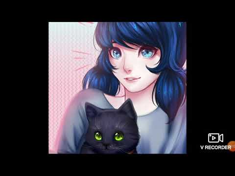 Подборка комиксов Леди баг и Супер Кот. #8