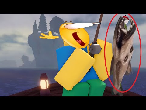 Fisch Private Server (ENDS 2025/01/21)