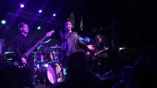 Wage War Live Full Set 2/13/17