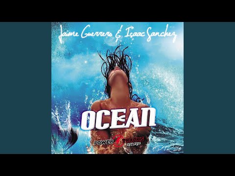 Ocean (Trance Dub Mix)