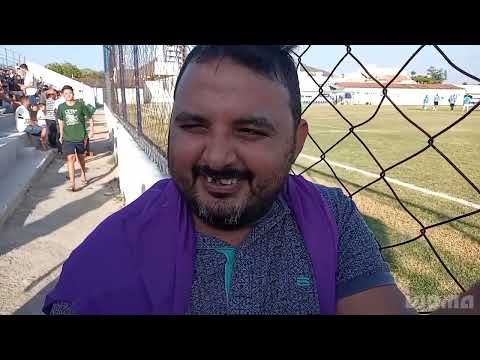 YPIRANGA X CENTRAL DE CARUARU