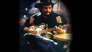 Waylon Jennings- Its Alright