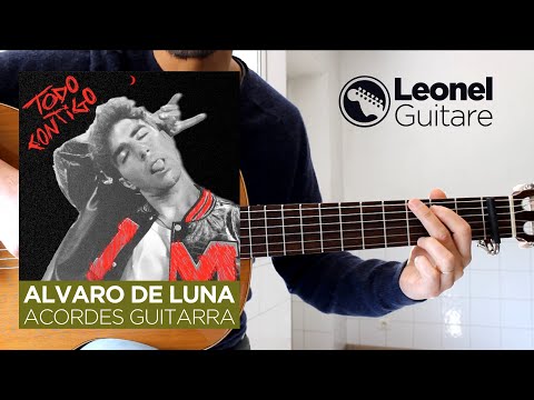 Todo Contigo - Álvaro de Luna