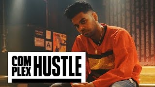 Meet Hip-Hop&#39;s Freshest Bengali Rapper Anik Khan