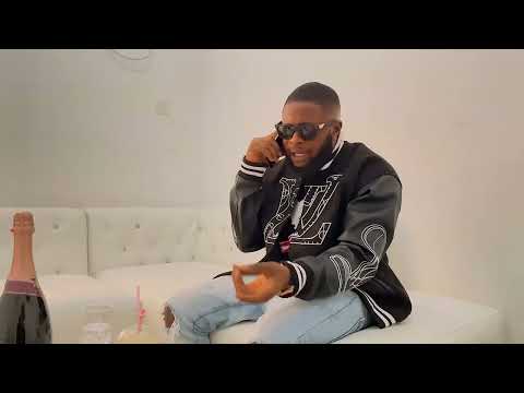 Venox ft Ifex G & Blazer Q - Pepper soup (first plate)