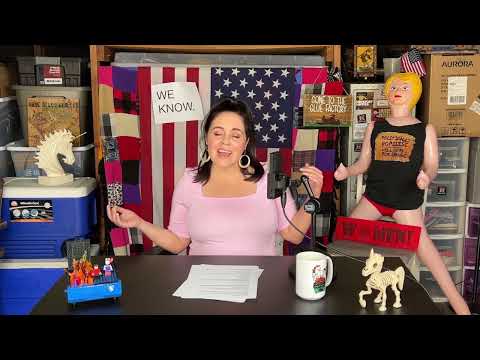 We're Gonna Need A Commune