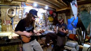 Ruff Kutts E2 - My Rag