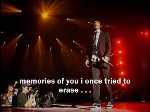 T.O.P [Big Bang] - To Act Like Nothing's Wrong [Eng. Sub]