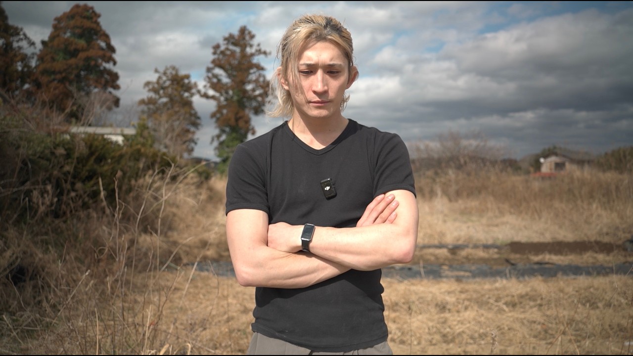 【農業編#2】畑が全滅しました。。。