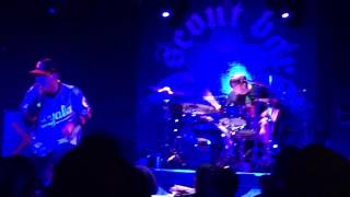 Guttermouth - Whiskey