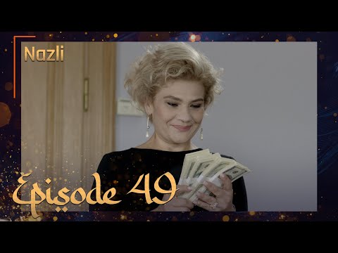 Nazli Urdu - Episode 49