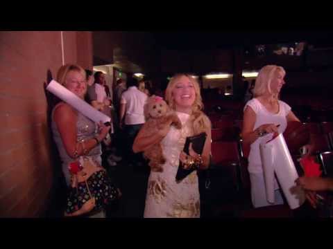 Cast Awards - High School Musical 3