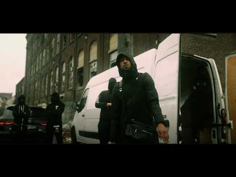 Ninho - cellophané ( feat. SDM, ZKR , Lacrim)