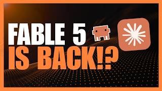 Fable 5 IS BACK? GPT 5.6 & Gemini 3.5 Pro Delayed, NEW OpenAI AI Chip, & QWEN STEALING! AI NEWS