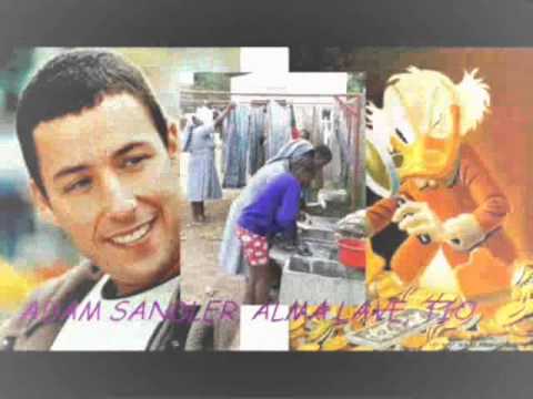 Paródia 3º C Beatles - All My Loving