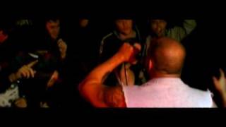 Guitar Gangster (J.J. Crasher) Official Video