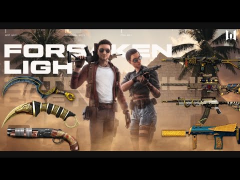 Обзор пушек '9го сезона БП.Showcase the new Warface Battle Pass Testing all weapons