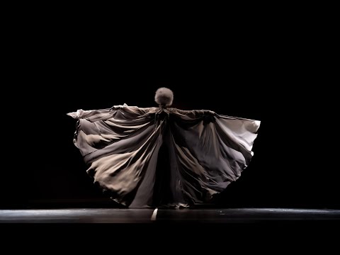 Glam Squad Burlesque - Madam Glam: Winter (Teaser)