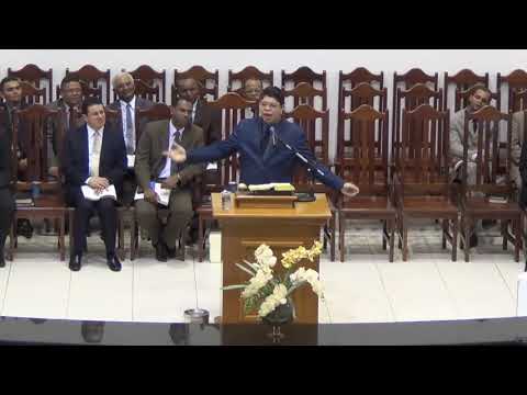 Ev. Lourival Oliveira | A MULHER ENCURVADA | 5 CONGRESSO DE MULHERES IEADPE | ARAÇOIABA 2016